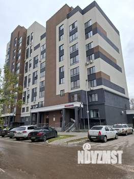 2-к квартира, вторичка, 69м2, 9/11 этаж