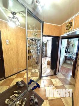 1-к квартира, вторичка, 36м2, 1/9 этаж