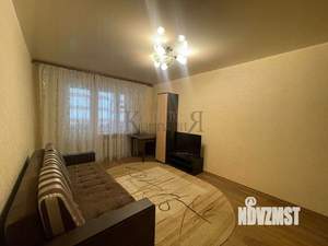 1-к квартира, вторичка, 49м2, 10/11 этаж