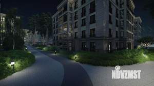 2-к квартира, вторичка, 68м2, 4/6 этаж