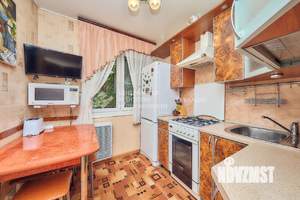 3-к квартира, вторичка, 63м2, 5/5 этаж