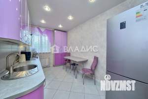 1-к квартира, вторичка, 48м2, 3/10 этаж