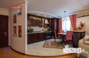 3-к квартира, вторичка, 92м2, 5/10 этаж