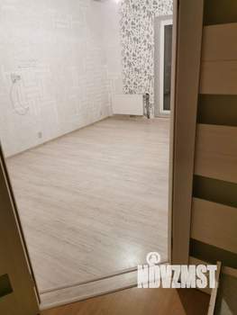 2-к квартира, вторичка, 53м2, 8/10 этаж