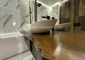 3-к квартира, вторичка, 95м2, 1/3 этаж