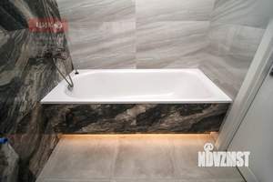 2-к квартира, вторичка, 69м2, 12/25 этаж