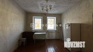 2-к квартира, вторичка, 40м2, 1/2 этаж