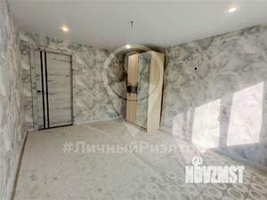 3-к квартира, вторичка, 61м2, 6/9 этаж