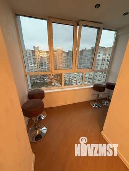 2-к квартира, вторичка, 71м2, 9/10 этаж