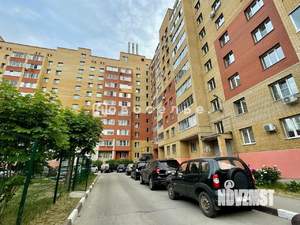 3-к квартира, вторичка, 87м2, 3/10 этаж