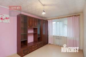 2-к квартира, вторичка, 53м2, 5/5 этаж