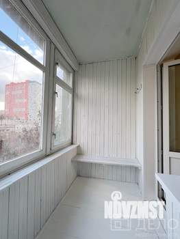 2-к квартира, вторичка, 58м2, 3/9 этаж