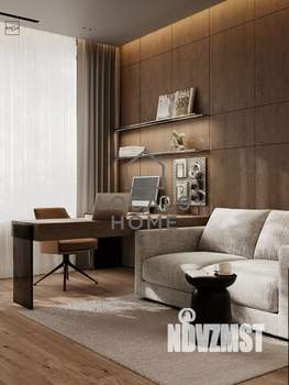 3-к квартира, вторичка, 116м2, 19/19 этаж