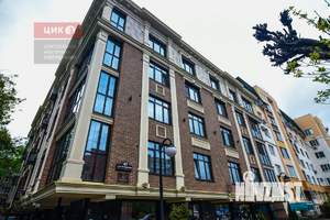 3-к квартира, вторичка, 126м2, 4/5 этаж