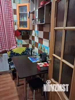 2-к квартира, вторичка, 54м2, 2/3 этаж