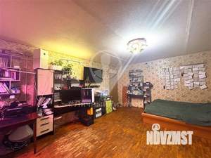 2-к квартира, вторичка, 52м2, 4/5 этаж