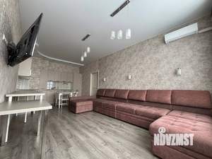 2-к квартира, вторичка, 57м2, 4/7 этаж