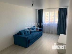 1-к квартира, вторичка, 32м2, 3/10 этаж