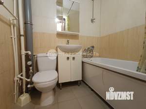 1-к квартира, вторичка, 35м2, 8/10 этаж