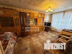 2-к квартира, вторичка, 46м2, 2/5 этаж