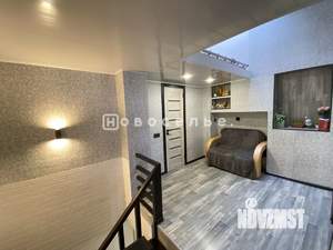 1-к квартира, вторичка, 50м2, 6/7 этаж