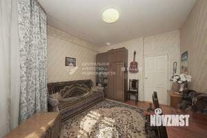 4-к квартира, вторичка, 114м2, 2/3 этаж