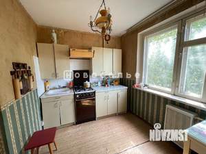 1-к квартира, вторичка, 33м2, 2/10 этаж