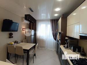 3-к квартира, вторичка, 102м2, 10/11 этаж