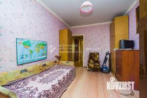 3-к квартира, вторичка, 67м2, 3/9 этаж