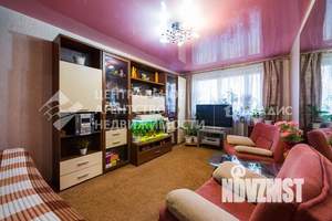 2-к квартира, вторичка, 44м2, 1/5 этаж