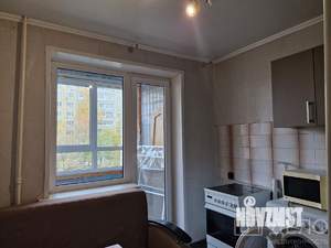 1-к квартира, вторичка, 29м2, 3/9 этаж