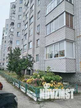 3-к квартира, вторичка, 72м2, 1/10 этаж