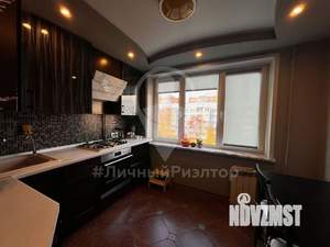 2-к квартира, вторичка, 54м2, 4/5 этаж