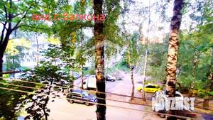 2-к квартира, вторичка, 45м2, 3/4 этаж