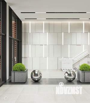 2-к квартира, вторичка, 75м2, 16/20 этаж