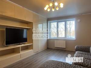 3-к квартира, вторичка, 91м2, 4/10 этаж