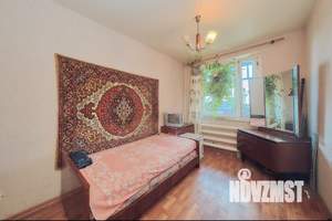 3-к квартира, вторичка, 66м2, 9/9 этаж