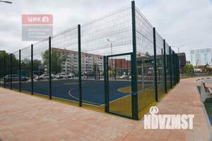 3-к квартира, вторичка, 93м2, 17/27 этаж