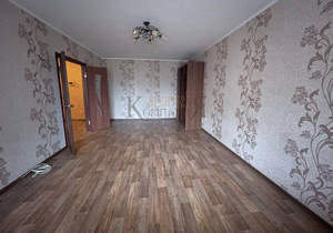 1-к квартира, вторичка, 48м2, 1/11 этаж