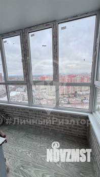 3-к квартира, вторичка, 83м2, 14/25 этаж
