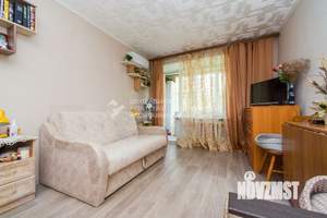 1-к квартира, вторичка, 30м2, 5/5 этаж