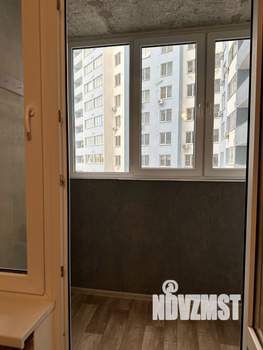 1-к квартира, вторичка, 42м2, 5/23 этаж