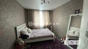 3-к квартира, вторичка, 73м2, 3/10 этаж