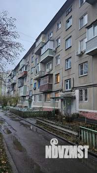 1-к квартира, вторичка, 30м2, 2/5 этаж