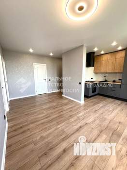 2-к квартира, вторичка, 55м2, 23/26 этаж