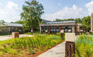 2-к квартира, вторичка, 95м2, 3/4 этаж