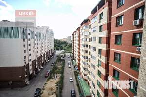 2-к квартира, вторичка, 66м2, 8/14 этаж