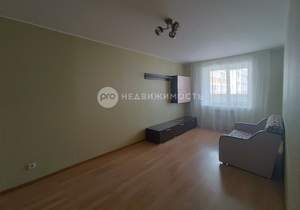 1-к квартира, вторичка, 35м2, 8/10 этаж