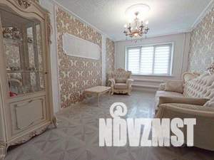 3-к квартира, вторичка, 66м2, 1/10 этаж