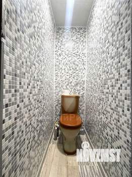 3-к квартира, вторичка, 53м2, 1/5 этаж